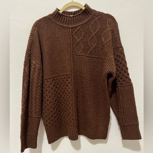 American Eagle comfy sweater